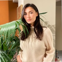 Dilara Talishkhanova