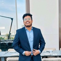 Ahamed Askar PMP®, CPP, CPPM
