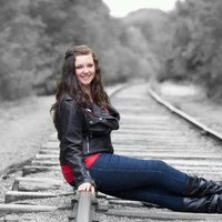 Kelsey Hackett