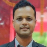 Deepak Kumar Mahapatra