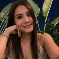 Paola Bonilla Arcila