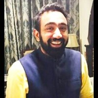 Raghuraj Singh Rathore