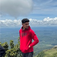 Arjun D K
