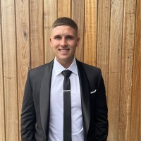 Mitchell Lewis