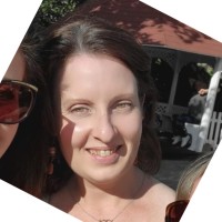 Alison Gregory