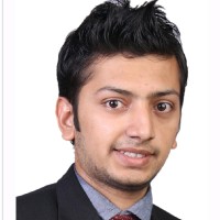 Mahesh Mav