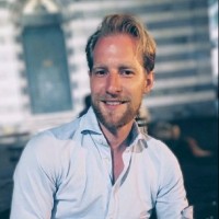 Bram Geene