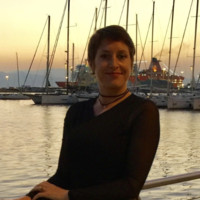 Elaine Mcauliffe