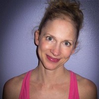 Kerry Madden