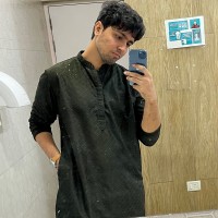 Nikhil Gohil