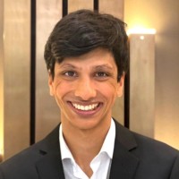 Justin Dhillon