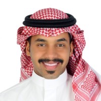 Abdulrahman Al Ahmari