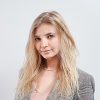 Ekaterina Gorenkova