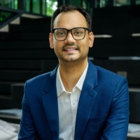 Shantanu Sharma
