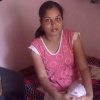 Rasmita Mohanty