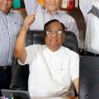 BO KYAW