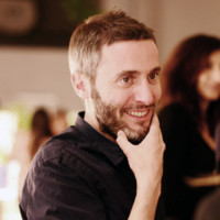 Gilles Roumégous