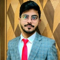 CA Shivam Kumar Gupta