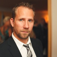 Mattias Granström
