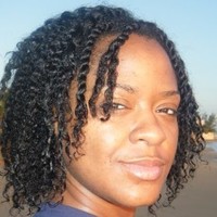 Marquita Maxwell