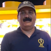 Praveen Sharma