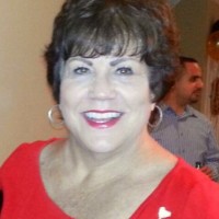 Terri Smallwood