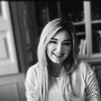 Saoirse O'Brien