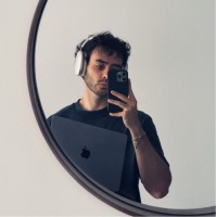 Sergio Salgado Camporro