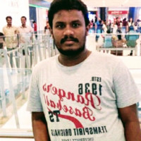 Prashanth Gandrathi