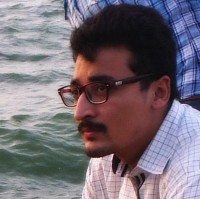 Syed Usmanbukhari