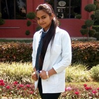 Akshama Bhardwaj