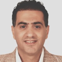 Kareem Desouky, Pmp Oxford Character