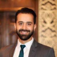MHD Nawras Al Hourani