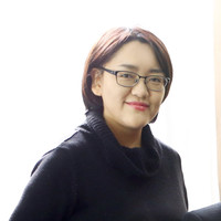 Suna Cho / DVM,Ph.D., DKBT