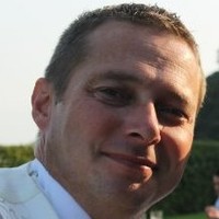 Jon Merchant