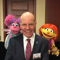 Stuart Spielman