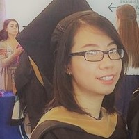 Huong Pham, MBA