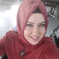 Fatma Kübra Ilter/ Yalçın