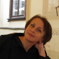 Angelika Karpovich