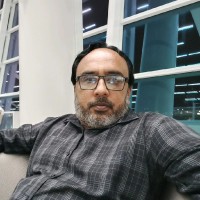 Khurram Ahmed
