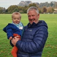 Peter Raworth