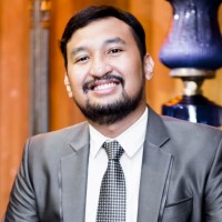 Gesiu Nicholas Manurung