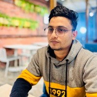 yogesh .