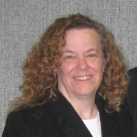 Judy Harper