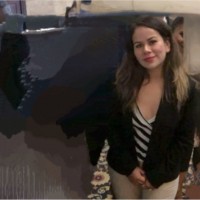 Lucia Aguilar