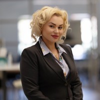 Tanya Patrick