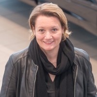 Saskia Strijbosch