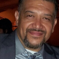 Roy Romero