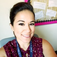 Cecilia Avitia