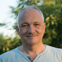 Dmitry Karmalita